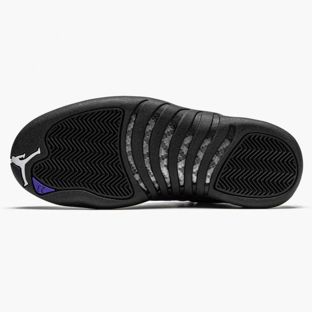 Air Jordan 12 Retro Dark Concord by Air Jordan