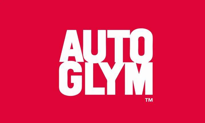 AUTOGLYM Flag -3x5ft AUTO GLYM Banner-100% polyester- by flagsshop