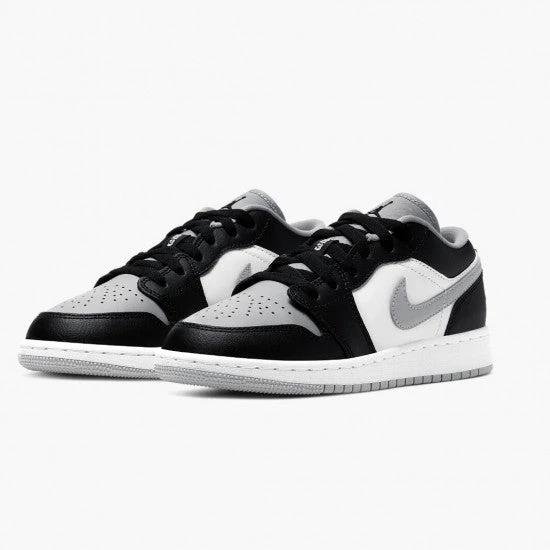 Air Jordan 1 Retro Low Smoke Grey by Air Jordan
