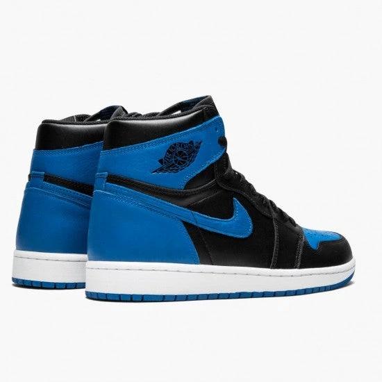 Air Jordan 1 Retro High OG “Royal” by Air Jordan