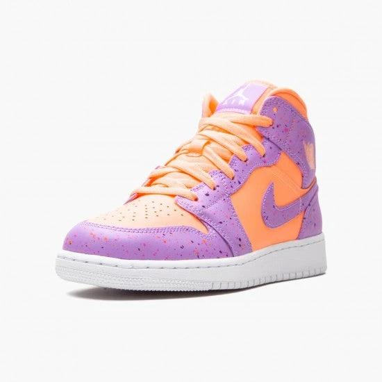 Air Jordan 1 Mid SE Atomic Pulse by Air Jordan