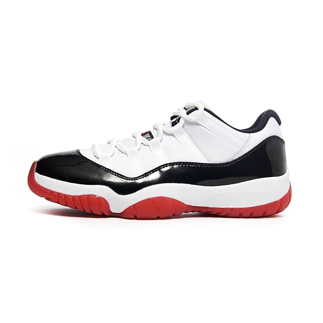 Air Jordan 11 Retro Low Concord Bred by Air Jordan