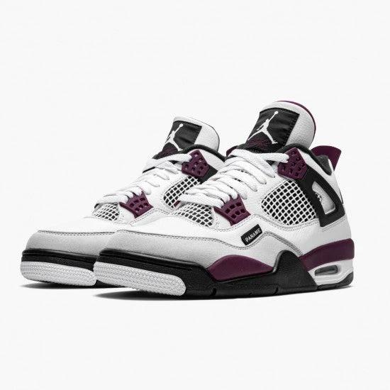 Air Jordan 4 Retro PSG by Air Jordan