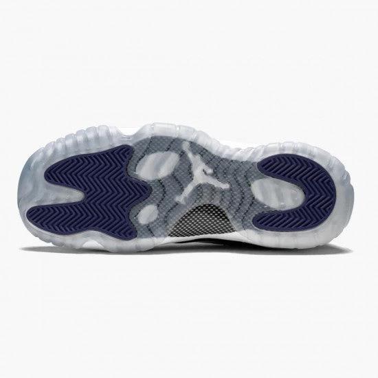 Air Jordan 11 Retro “Concord 2018” by Air Jordan
