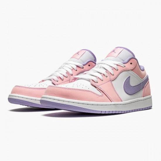 Air Jordan 1 Low Se Arctic Punch by Air Jordan