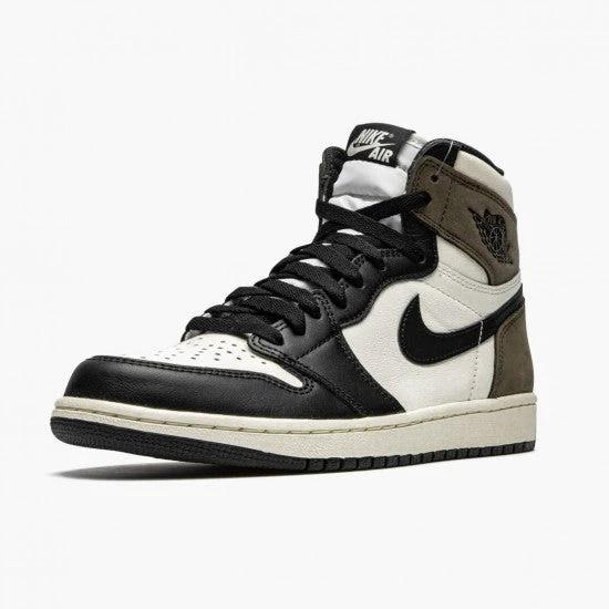 Air Jordan 1 Retro High Dark Mocha by Air Jordan