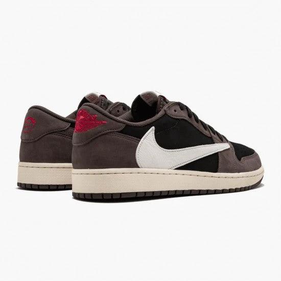 Air Jordan 1 Retro Low OG SP Travis Scott by Air Jordan