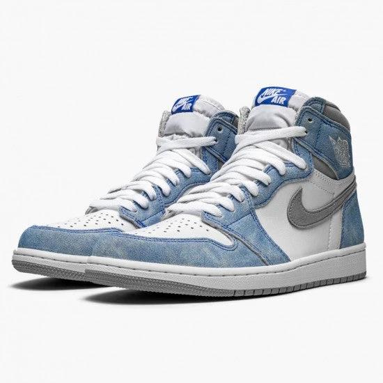 Air Jordan 1 Hyper Royal by Air Jordan