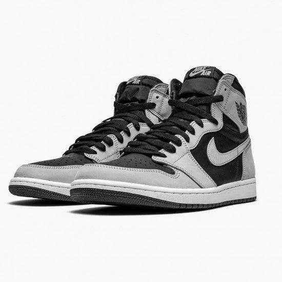 Air Jordan 1 High OG “Shadow 2.0” by Air Jordan