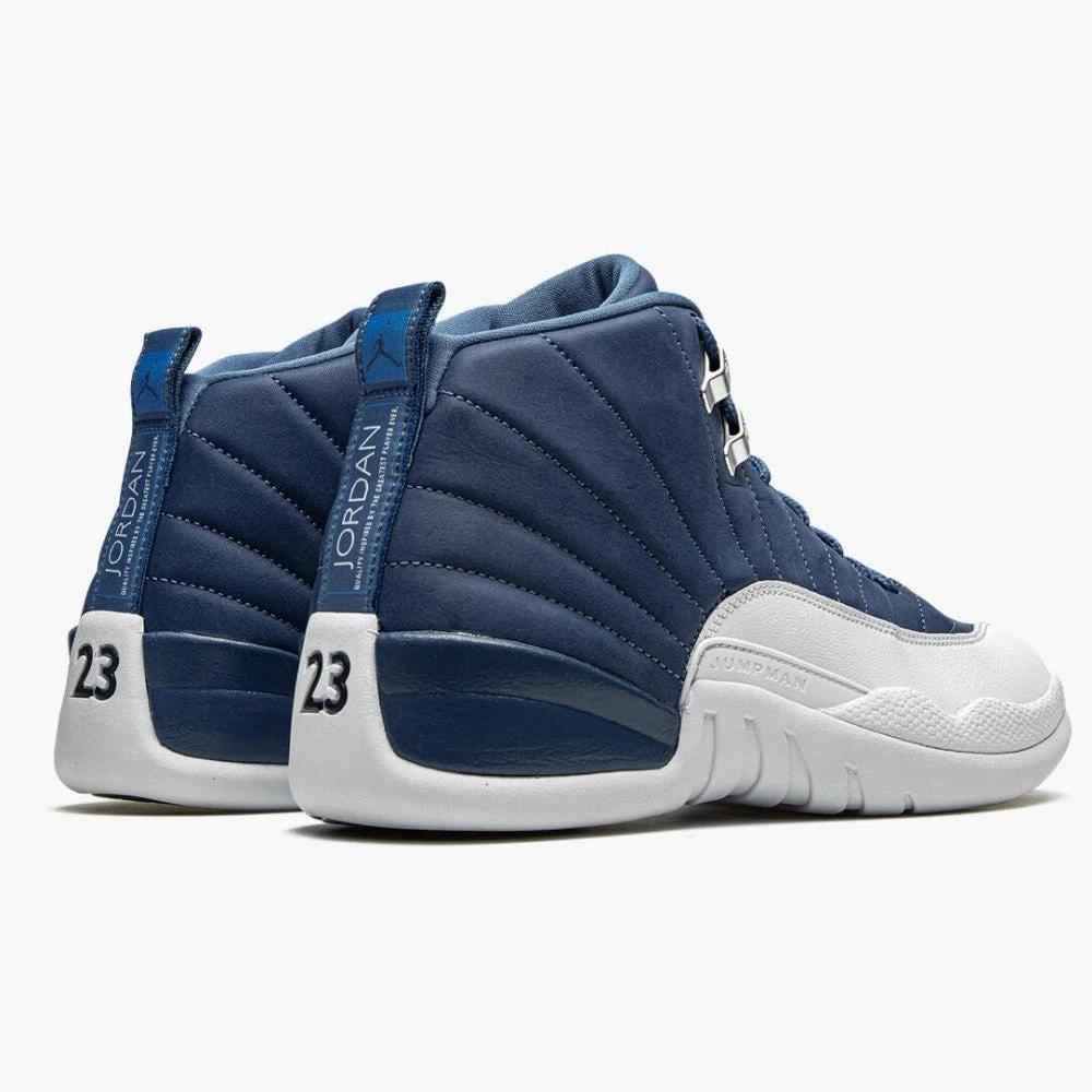 Air Jordan 12 Retro Indigo by Air Jordan