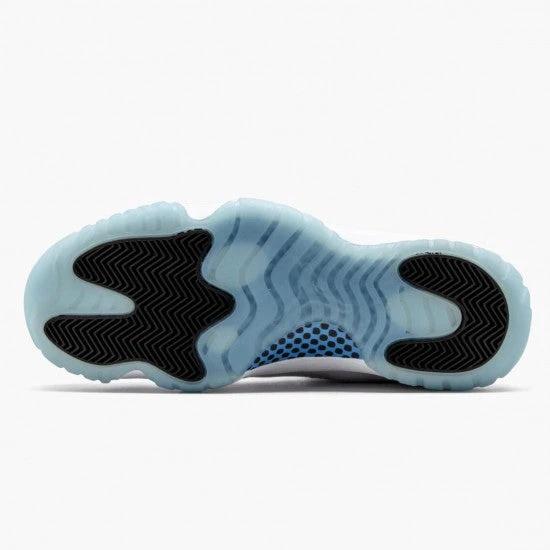 Air Jordan 11 Retro Legend Blue 2014 by Air Jordan