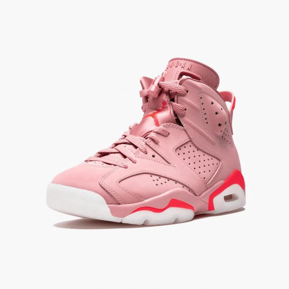 Air Jordan 6 Retro Aleali May by Air Jordan