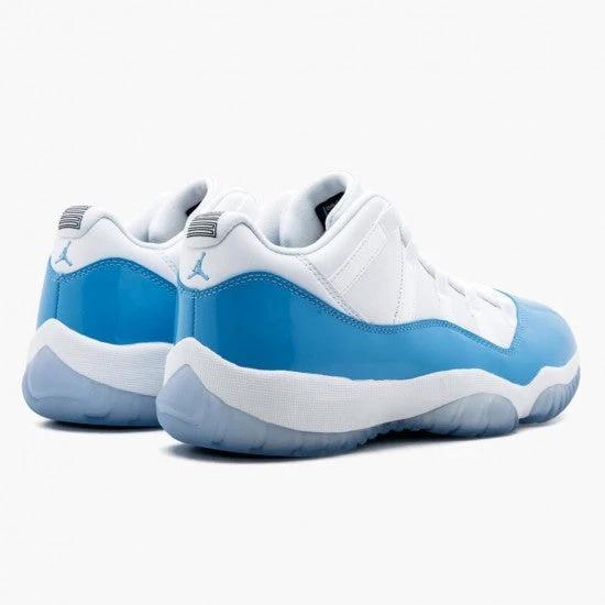 Air Jordan 11 Retro Low University Blue by Air Jordan