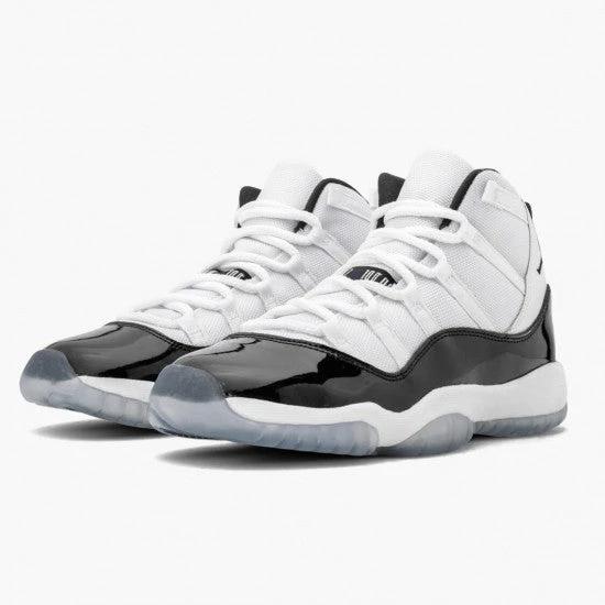 Air Jordan 11 Retro “Concord 2018” by Air Jordan