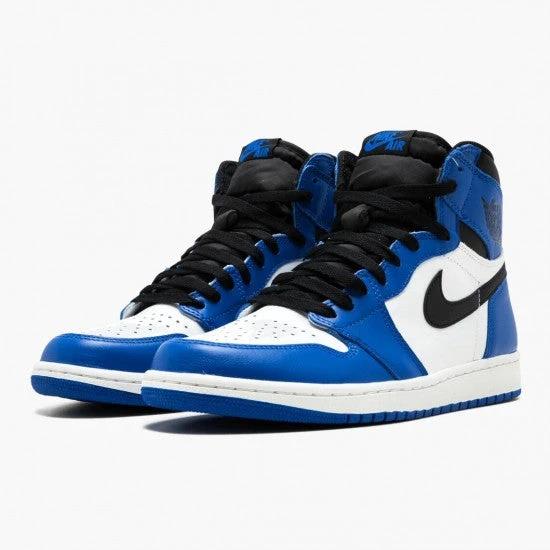 Air Jordan 1 High “Game Royal” by Air Jordan