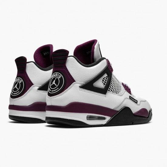 Air Jordan 4 Retro PSG by Air Jordan