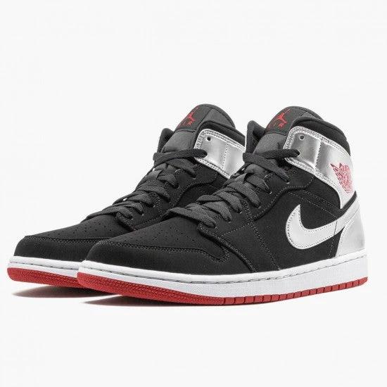 Air Jordan 1 Mid “Johnny Kilroy” by Air Jordan