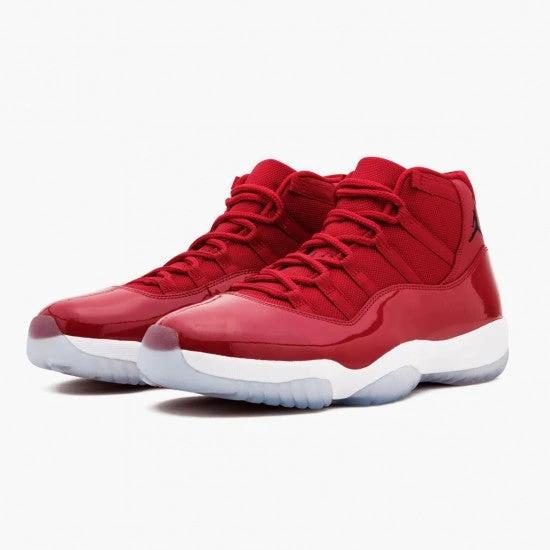 Air Jordan 11 Retro Win Like 96 by Air Jordan