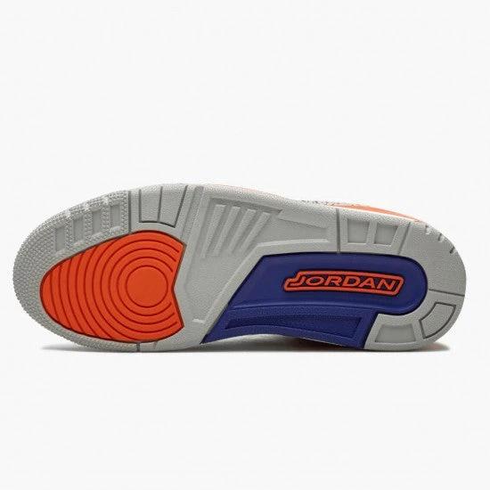Air Jordan 3 Retro Knicks by Air Jordan