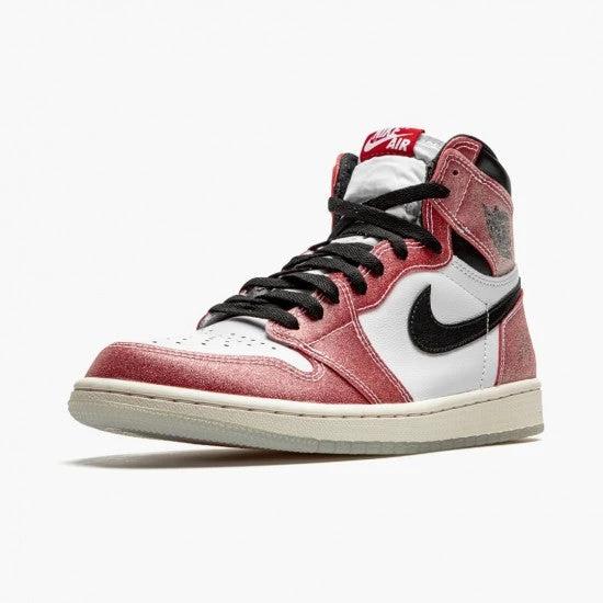 Air Jordan 1 High Trophy Room Chicago by Air Jordan