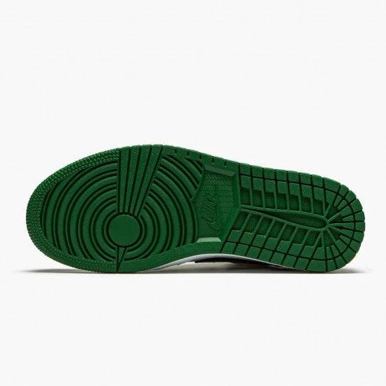 Air Jordan 1 Retro Low Pine Green by Air Jordan