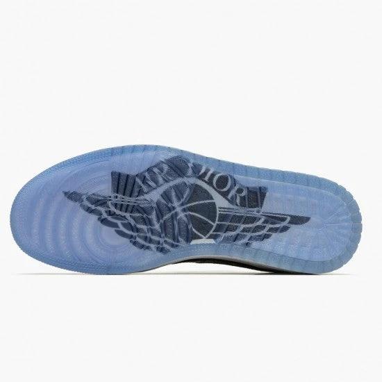 Air Jordan 1 Retro Low by Air Jordan