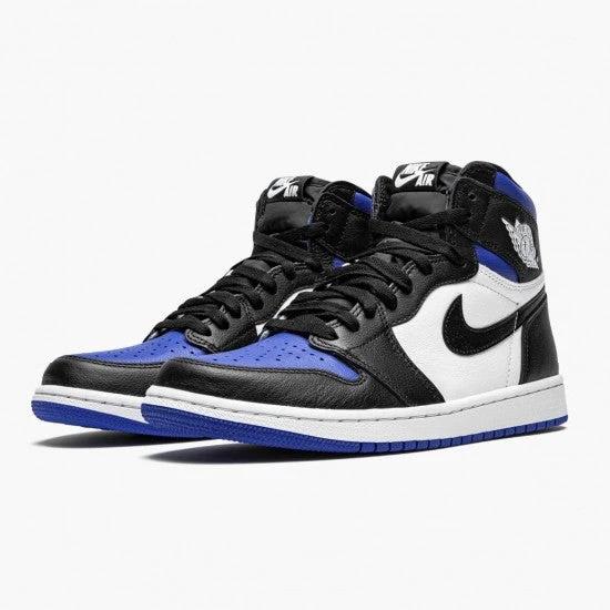 Air Jordan 1 Retro High OG “Royal Toe” by Air Jordan