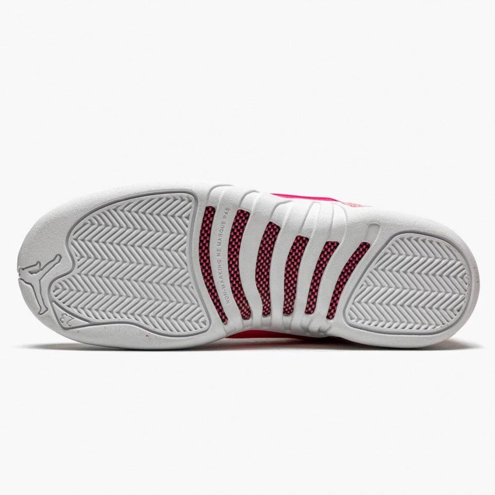 Air Jordan 12 Retro Gs Arctic Pink by Air Jordan