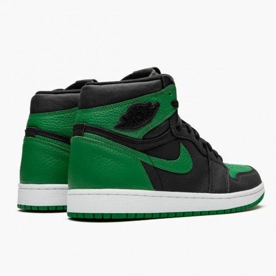 Air Jordan 1 High “Pine Green” by Air Jordan