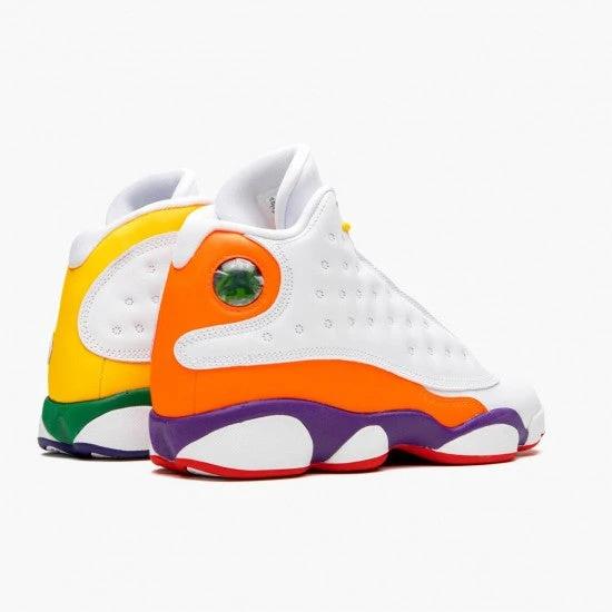 Air Jordan 13 Retro Playground by Air Jordan