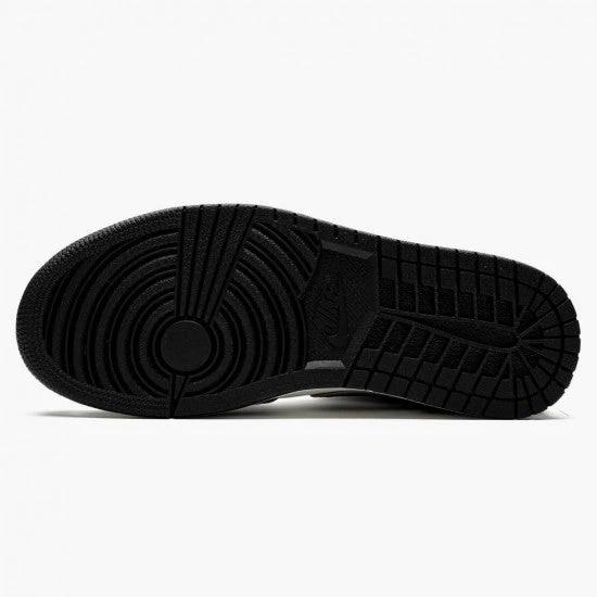 Air Jordan 1 Mid SE “Satin” by Air Jordan