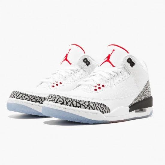 Air Jordan 3 Retro NRG Mocha by Air Jordan