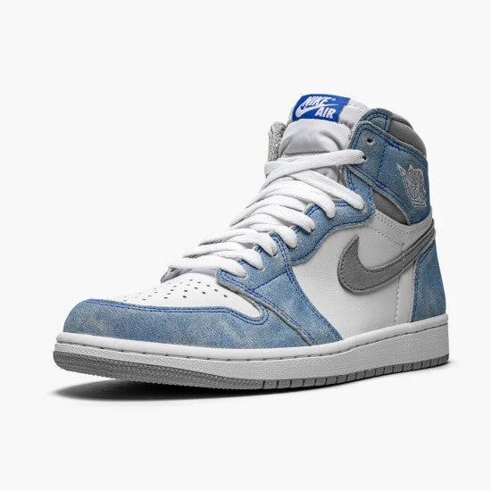 Air Jordan 1 Hyper Royal by Air Jordan