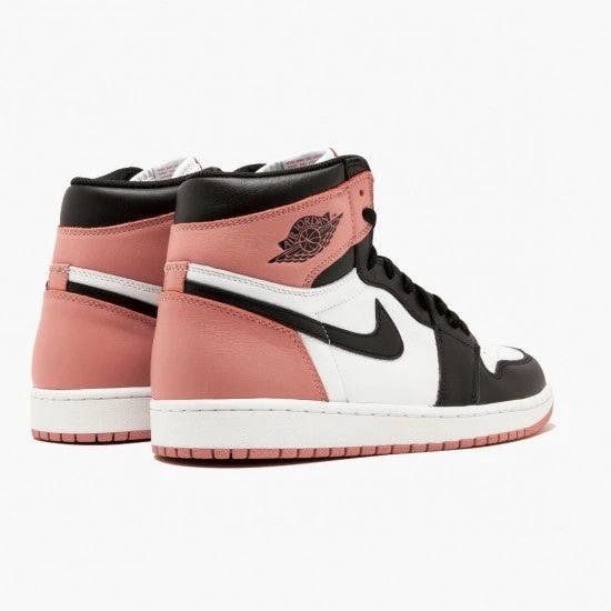 Air Jordan 1 Retro High Rust Pink by Air Jordan
