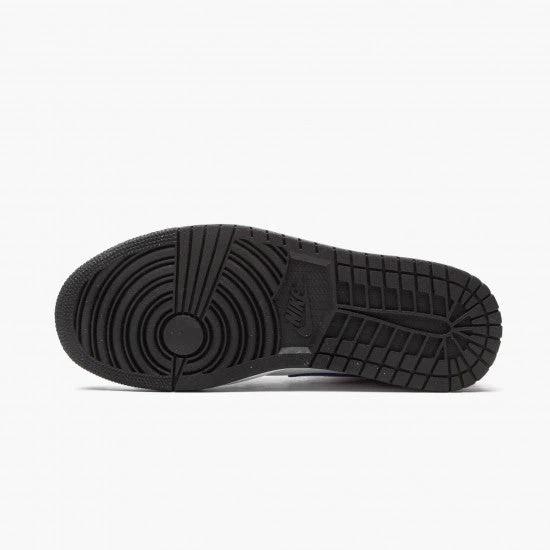 Air Jordan 1 Mid SE ‘Cyber Active Fuchsia’ by Air Jordan