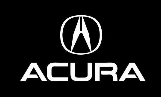 Acura Flag-3x5ft Banner-100% polyester by flagsshop
