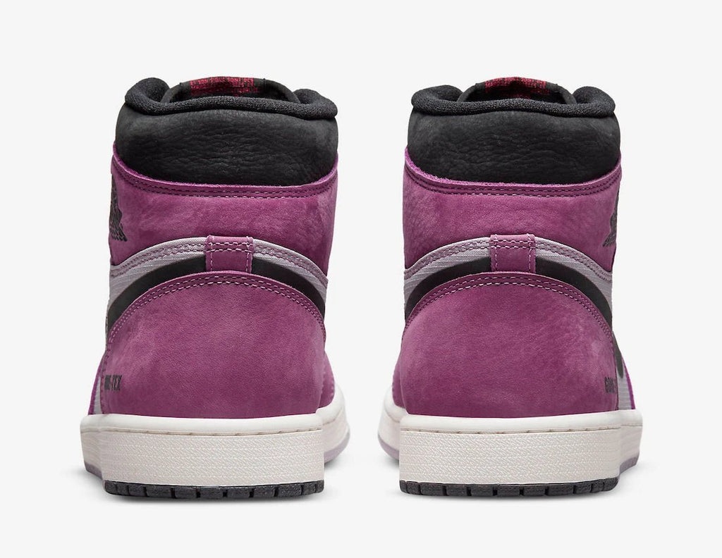 Air Jordan 1 High Element Gore-Tex Berry by Air Jordan