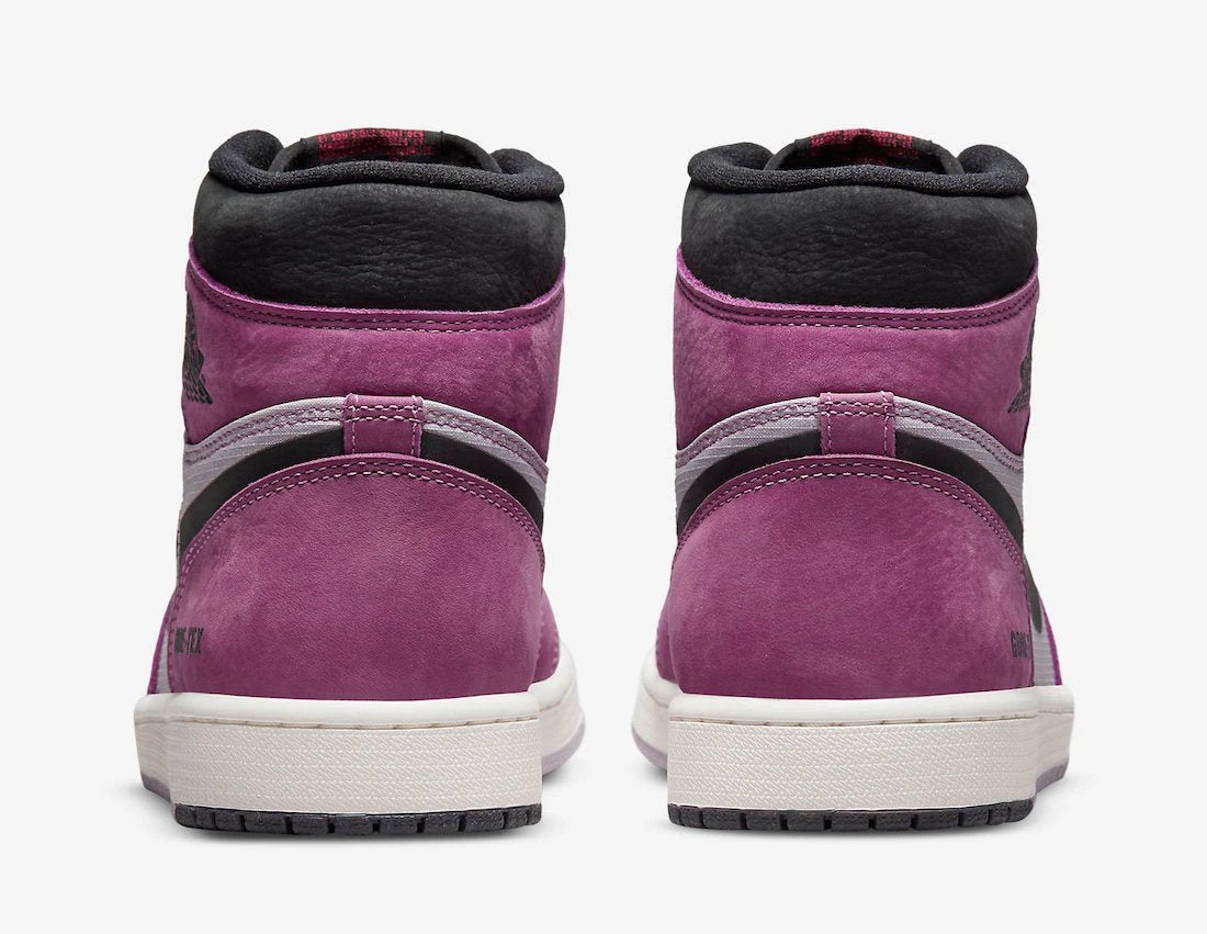 Air Jordan 1 High Element Gore-Tex Berry by Air Jordan