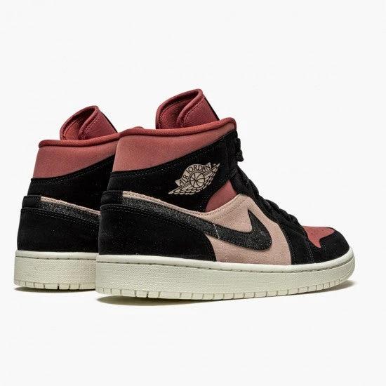 Air Jordan 1 Mid ‘Canyon Rust’ by Air Jordan