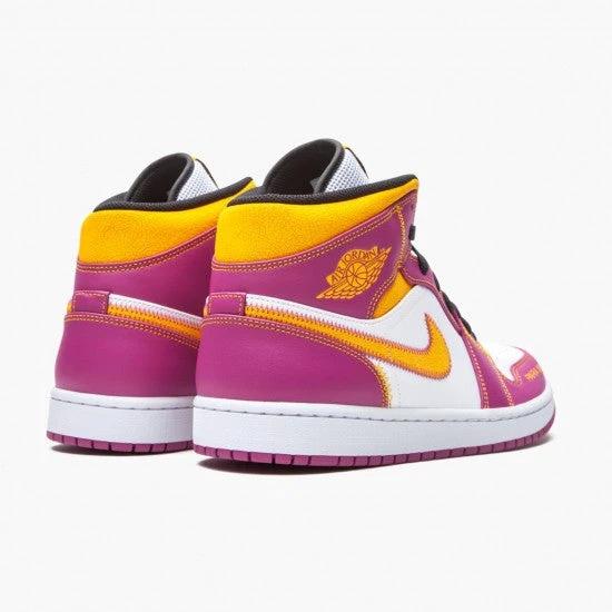 Air Jordan 1 Mid Dia de los Muertos by Air Jordan
