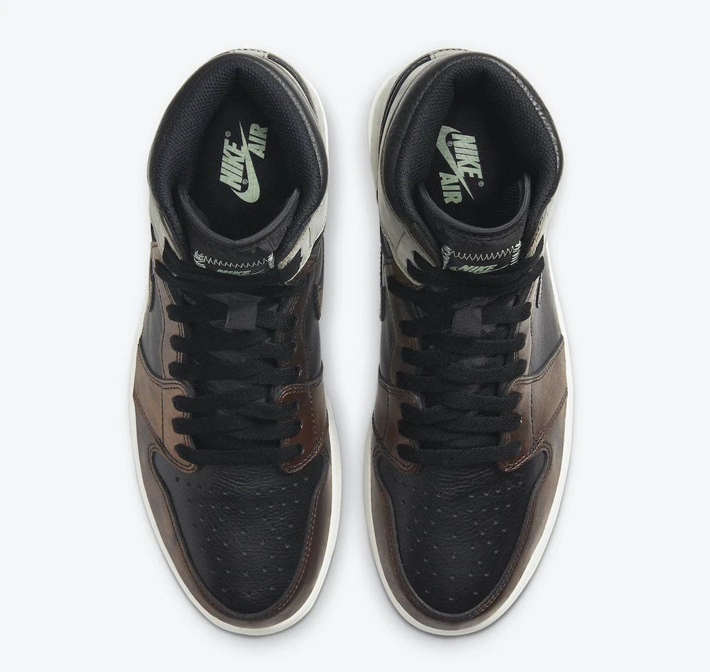 Air Jordan 1 High OG Patina by Air Jordan