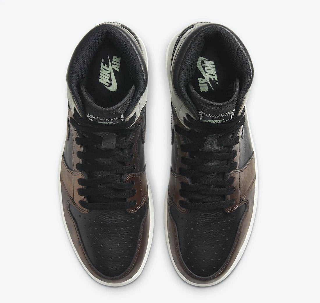 Air Jordan 1 High OG Patina by Air Jordan