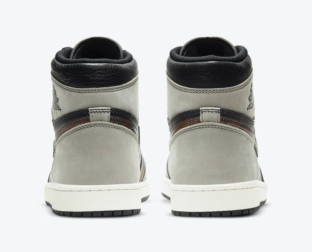 Air Jordan 1 High OG Patina by Air Jordan