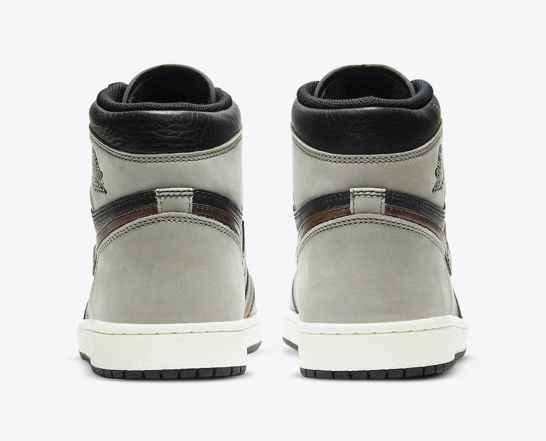 Air Jordan 1 High OG Patina by Air Jordan