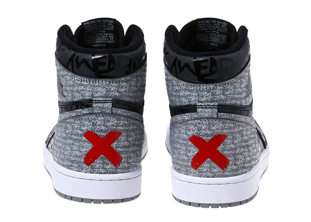 Air Jordan 1 Retro High OG Rebellionaire by Air Jordan
