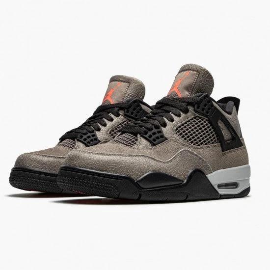 Air Jordan 4 Retro Taupe Haze by Air Jordan