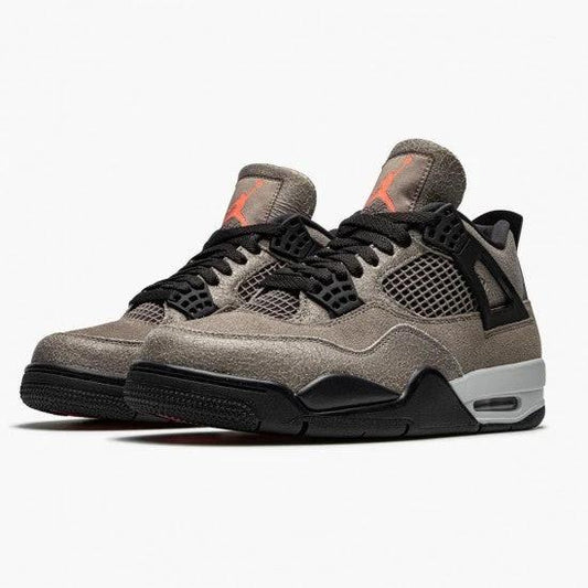 Air Jordan 4 Retro Taupe Haze by Air Jordan