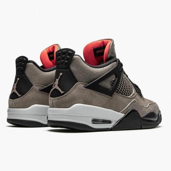Air Jordan 4 Retro Taupe Haze by Air Jordan