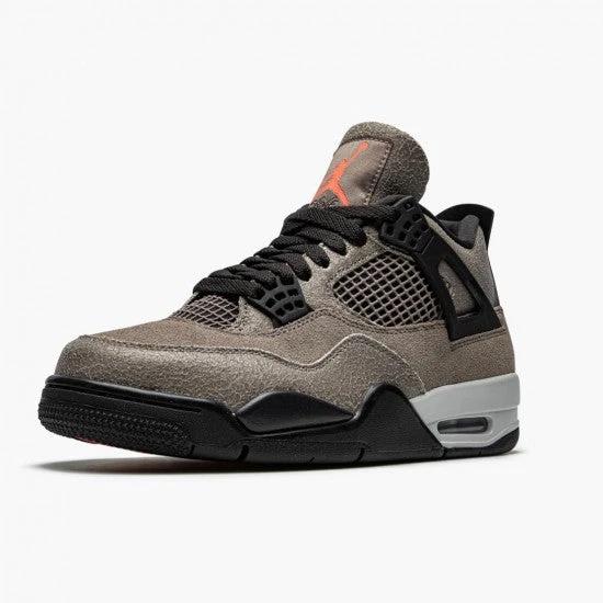 Air Jordan 4 Retro Taupe Haze by Air Jordan