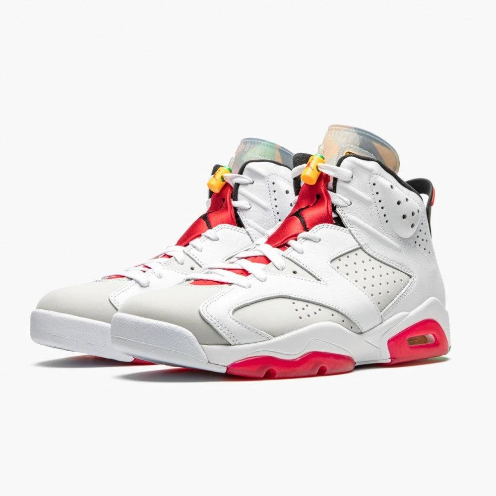 Air Jordan 6 Retro Hare by Air Jordan